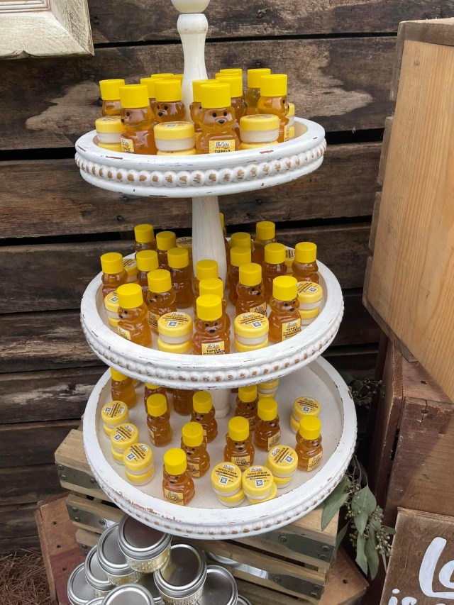 Bee Wild Raw Honey. Raw & Unfiltered Honey. photo 23